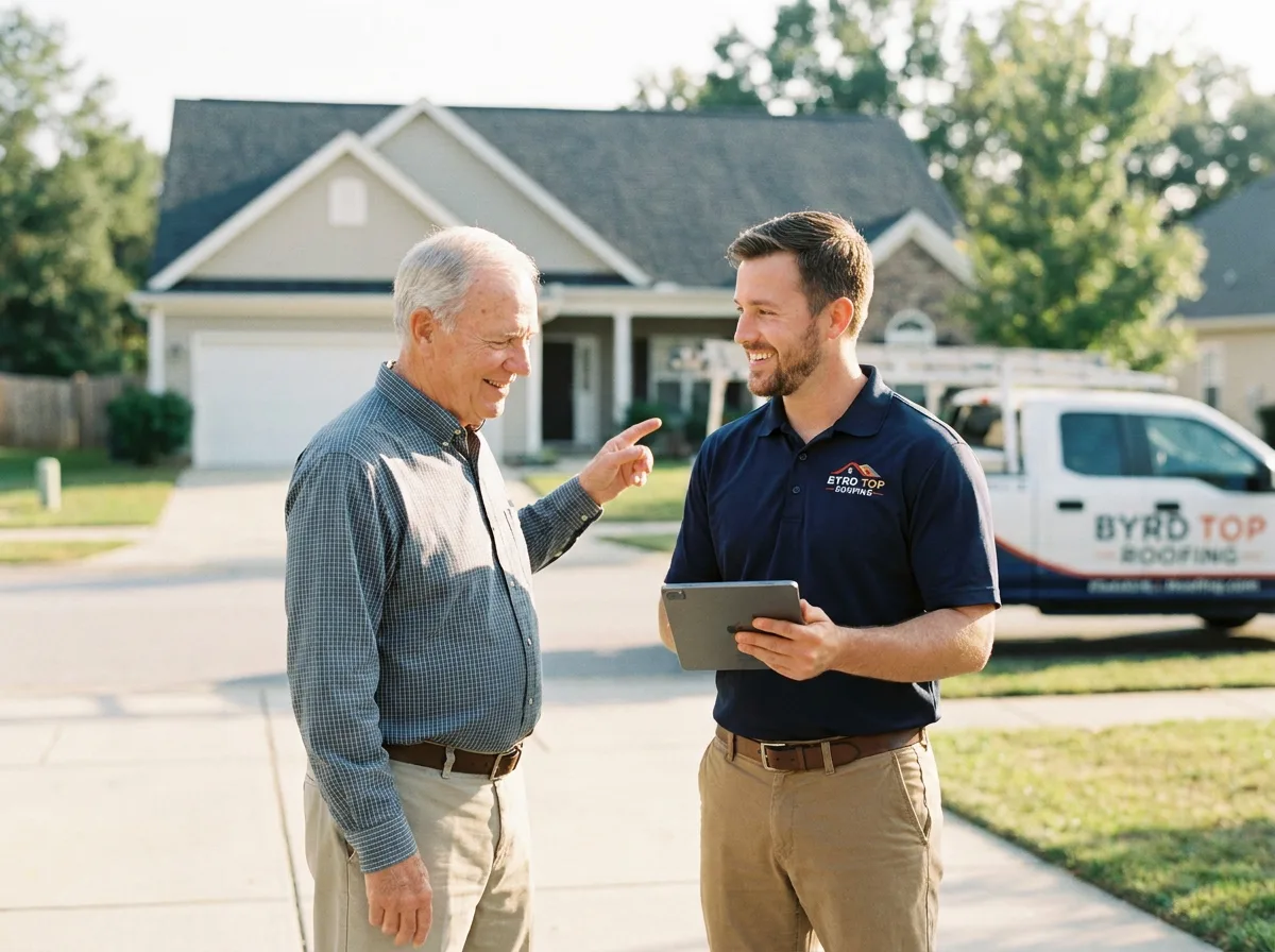 Roofing Laveen, AZ FAQs